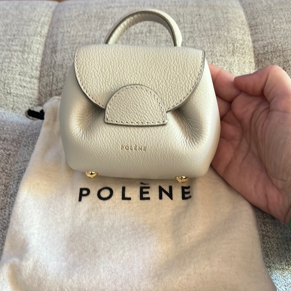 Polene Numero Un Micro